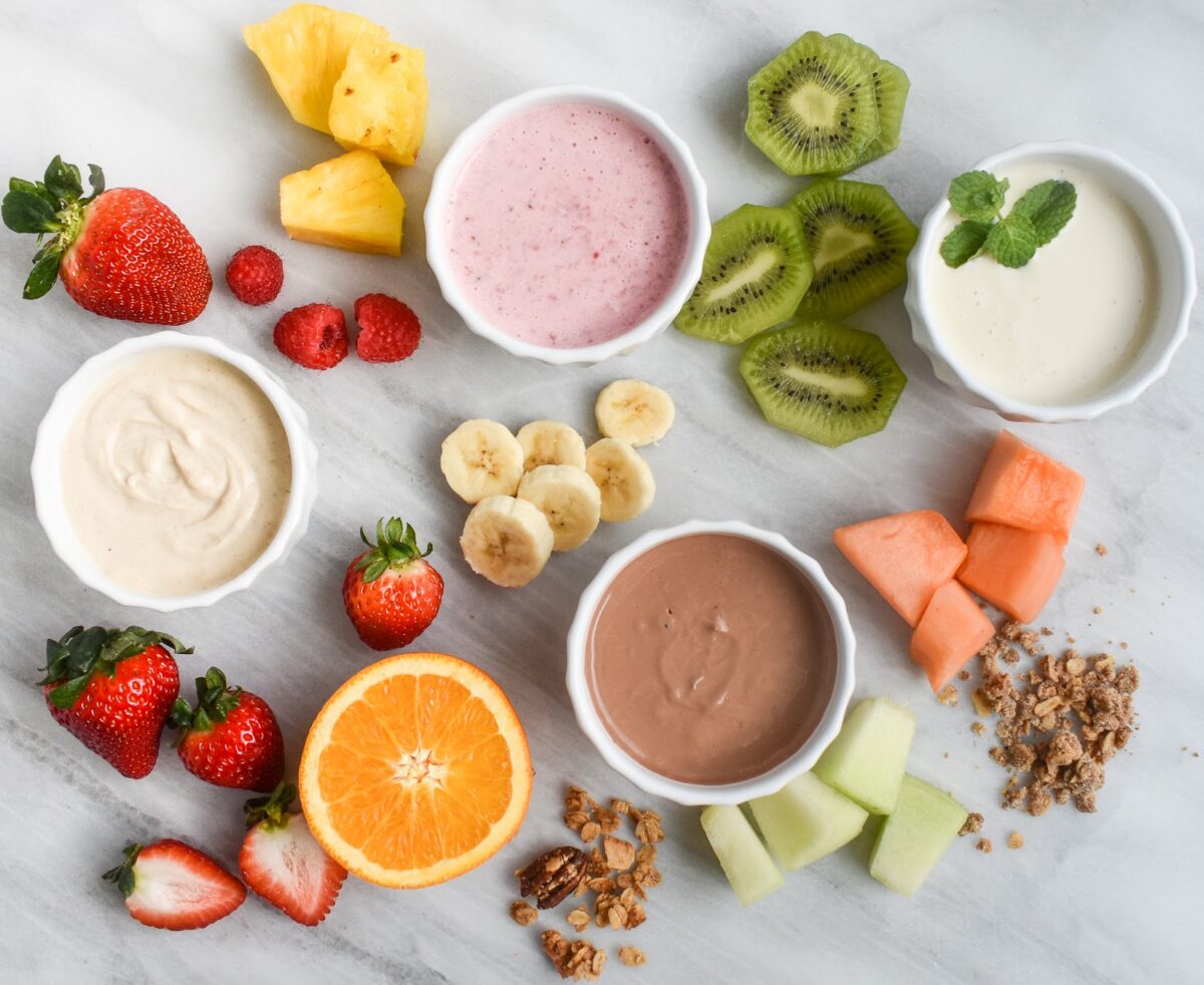 5 món ăn sáng giàu protein giúp bạn tràn đầy năng lượng